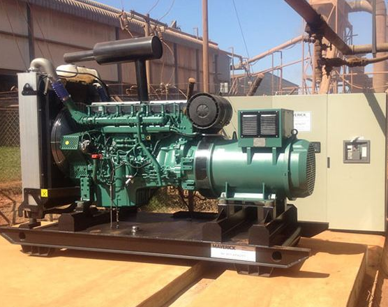 济南发电机出租 济南发电机出租