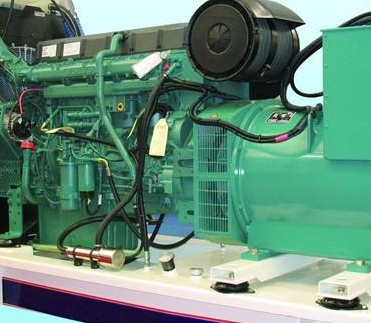 济南发电机出租 济南发电机出租